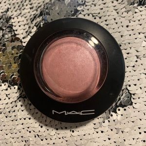 MAC Blush - Just A Wisp